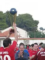 Nogometna utakmica
